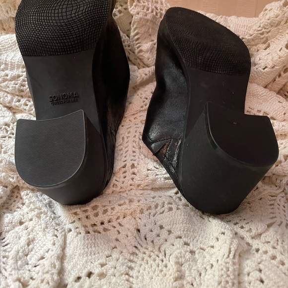 Size 10 med very soft and comfortable shoe - Picture 5 of 12